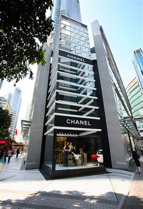 chanel lee garden|chanel hong kong.